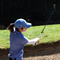 Tiffany Yau Golf--Getting Out