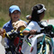 Tiffany Yau Golf--Competing with Tyra and Breanne
