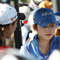 Tiffany Yau Golf--Shot Gun Start