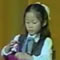 Tiffany Yau Magic--Age 6, Thousand Oaks Civic Auditorium