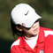Tiffany Yau Golf--On The Tee, LA City CIF Championship