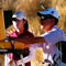 Tiffany Yau Golf--Swing Analysis with Zach Allen